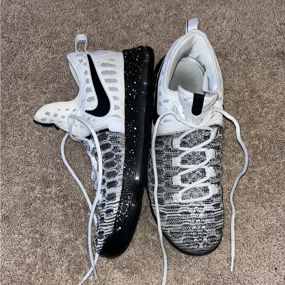 Women’s Nike KD athletic shoes